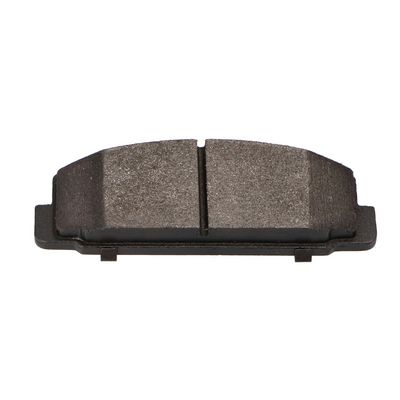 BREMSBELAGSATZ SCHEIBENBREMSE DR!VE+ DP1010100004 3