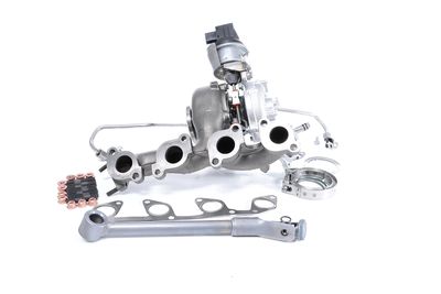 LADER AUFLADUNG BTS Turbo T981438 28