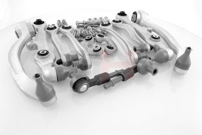 SET SUSPENSIE ROATA GH GH504703 36