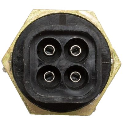 LEERLAUFREGELVENTIL LUFTVERSORGUNG WALKER PRODUCTS 2151003 2