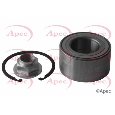 Wheel Bearing Kit APEC AWB1206