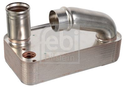 FEBI BILSTEIN Ölkühler, Motoröl
