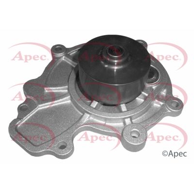 Water Pump, engine cooling APEC AWP1425