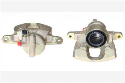 DEPA ET73636 Тормозной суппорт  для FIAT PANDA (Фиат Панда)