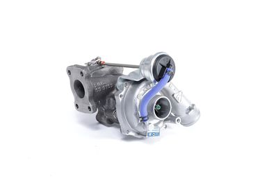 LADER AUFLADUNG BTS Turbo T912530 33