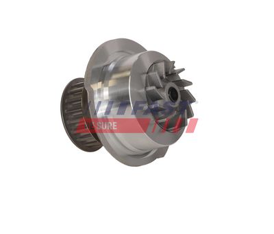 POMPă DE APă RăCIRE MOTOR FAST FT04469 4