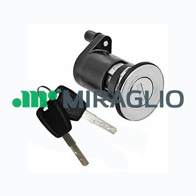 CARCASA CILINDRU INCHIDERE