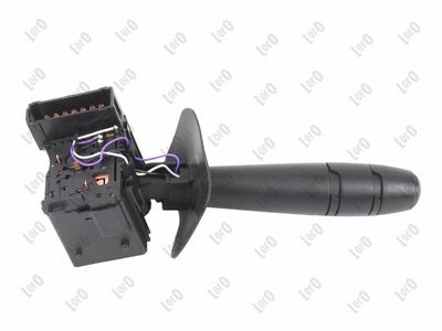 LENKSTOCKSCHALTER ABAKUS 13504013 2