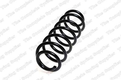 LESJÖFORS 4285724 Пружина подвески  для SKODA (Шкода)