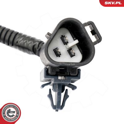 Jutiklis, žibintų diapazono reguliavimas