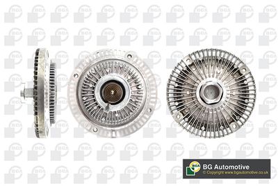 CUPLA VENTILATOR RADIATOR