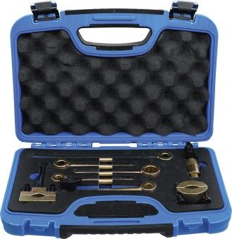 LEHRENSATZ SPURSTANGE