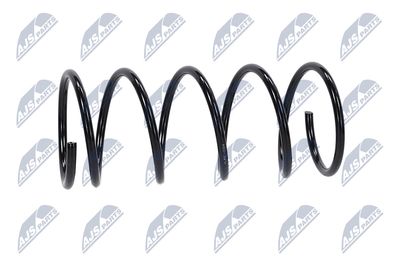 ARC SPIRAL NTY ASZPE034 25