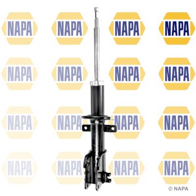 Shock Absorber NAPA NSA1019