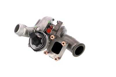 COMPRESOR SISTEM DE SUPRAALIMENTARE REMANTE 003002004449R 15