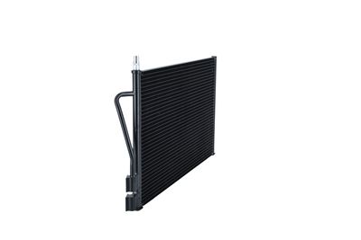 CONDENSATOR CLIMATIZARE NRF 35524 19