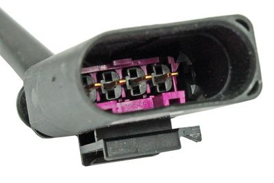 SONDA LAMBDA METZGER AUTOTEILE 0893550 1
