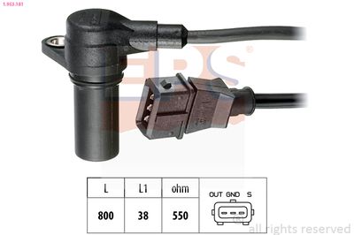 SENZOR IMPULSURI ARBORE COTIT