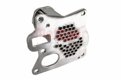 RADIATOR RECIRCULARE GAZE DE ESAPAMENT METZGER AUTOTEILE 08920116 1