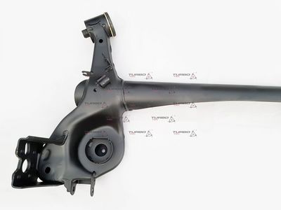 CORP AX TURBO-TEC TTRAX001115 1