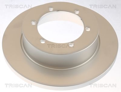 TRISCAN 8120 14185C Тормозные диски  для NISSAN CABSTAR (Ниссан Кабстар)
