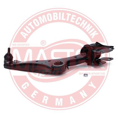 BRAT SUSPENSIE ROATA MASTER-SPORT GERMANY 34584BPCSMS 3