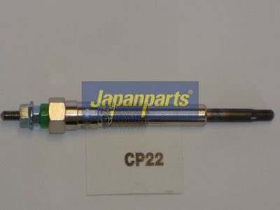JAPANPARTS Kaitinimo žvakė