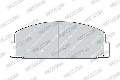 SET PLACUTE FRANA FRANA DISC