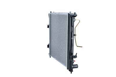 RADIATOR RACIRE MOTOR NRF 550272 28