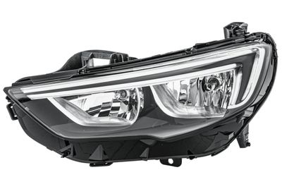 Forlygte HELLA 1EG 354 869-091