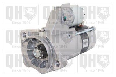 STARTER QUINTON HAZELL QRS1911 1