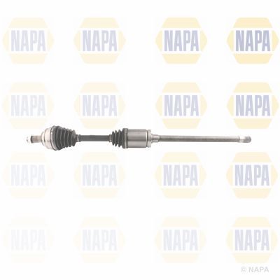 Drive Shaft NAPA NDS1210R