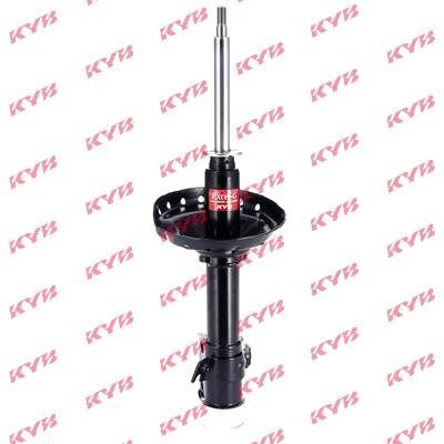 STOßDäMPFER KYB 339170 16