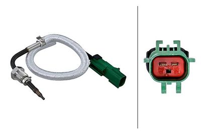 SENSOR ABGASTEMPERATUR