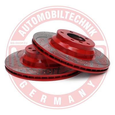 DISC FRANA MASTER-SPORT GERMANY 24012402001SESETMS 3