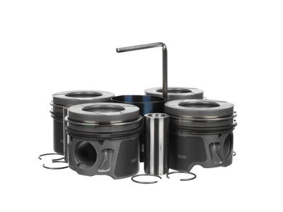 SET PISTOANE ET ENGINETEAM PM010500VR1 13