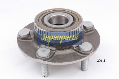 JAPANPARTS Rato stebulė