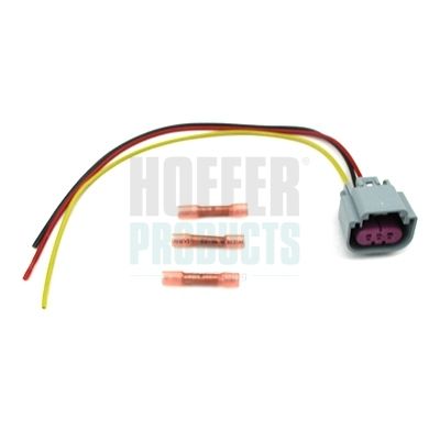 SET REPARAT CABLURI FAR PRINCIPAL CU BEC HOFFER 25438