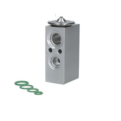 SUPAPA EXPANSIUNE CLIMA BOSCH 1986AD5095 6