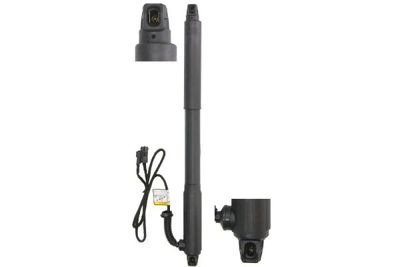 електромотор, заден капак Magnum Technology MGS3122MT