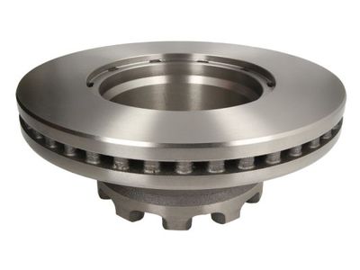 Brake disc Links/Rechts (377mmx45mm) past: SAF S, Z 01.06-