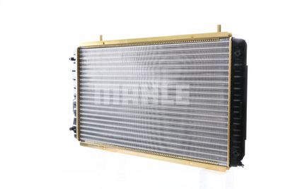 RADIATOR RACIRE MOTOR MAHLE CR62000S 33