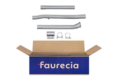 HELLA Reparatieset, katalysator Easy2Fit – PARTNERED with Faurecia (8LA 366 007-111)