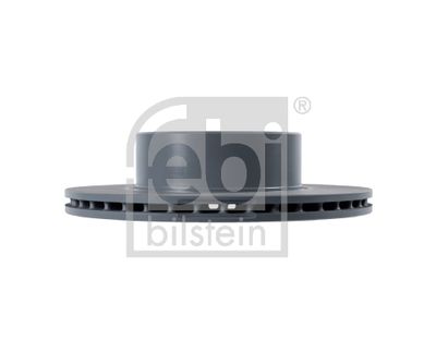 Brake Disc 10753