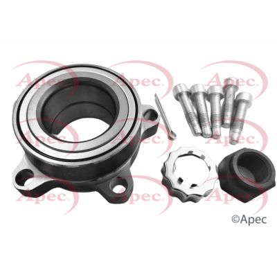 Wheel Bearing Kit APEC AWB1143