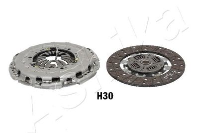 Нажимной диск сцепления ASHIKA 70-0H-H30 для HYUNDAI H-1