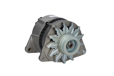 GENERATOR / ALTERNATOR VALEO 437111 25