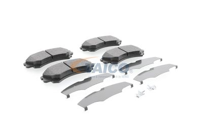 BREMSBELAGSATZ SCHEIBENBREMSE VAICO V302144 54