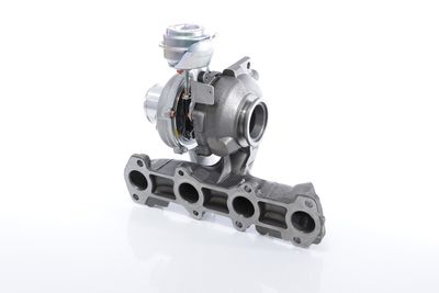 LADER AUFLADUNG BTS Turbo T914405 18