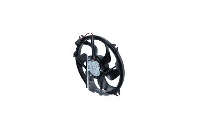 VENTILATOR RADIATOR NRF 47339 30